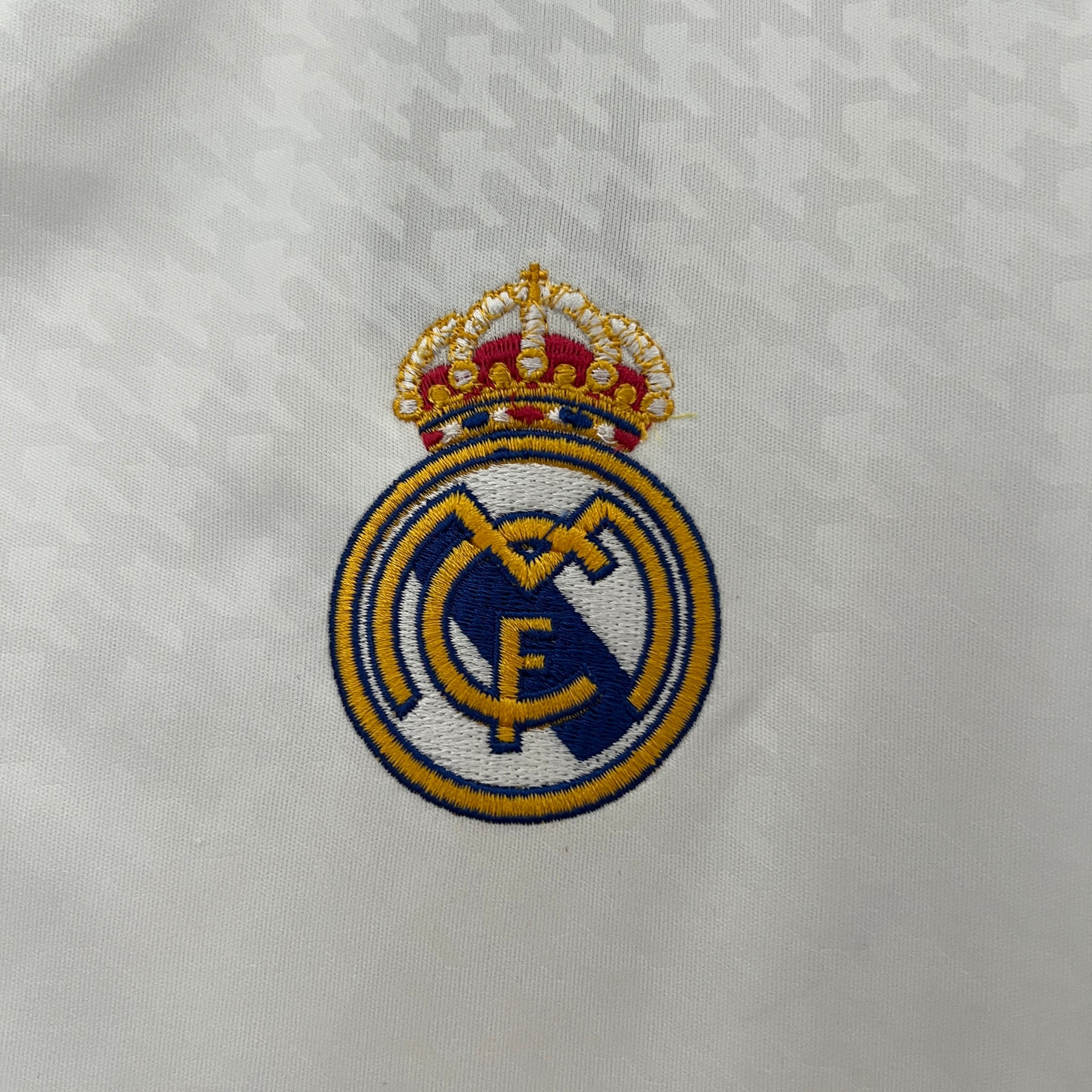 REAL MADRID 24/25