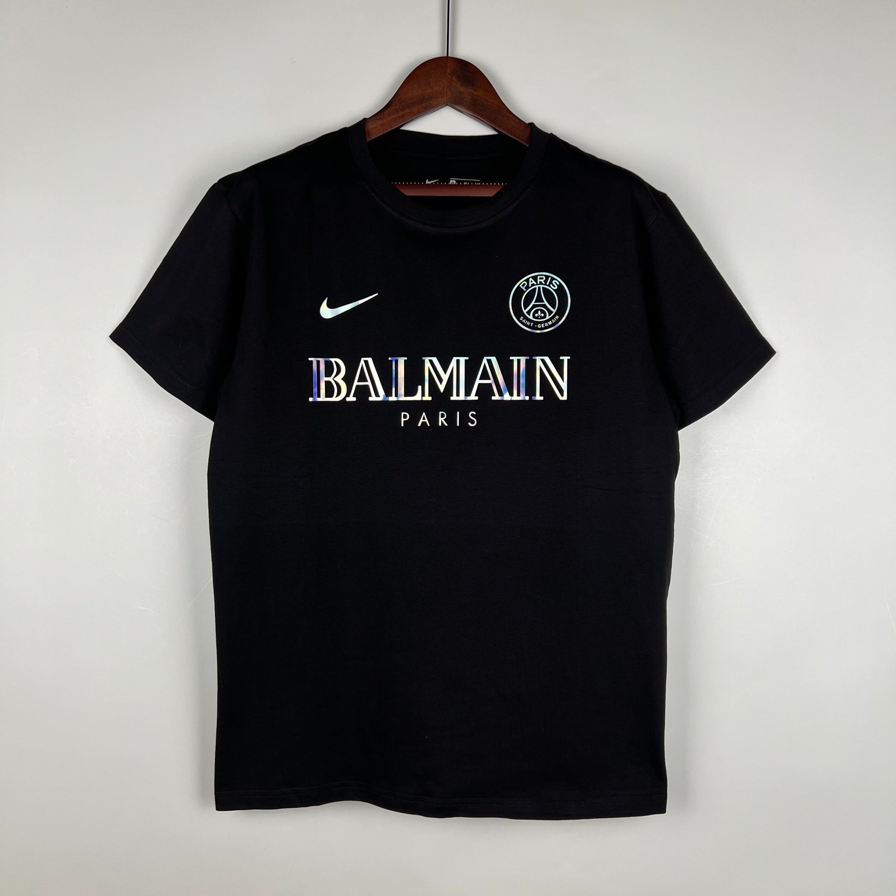 PSG x BALMAIN HOLOGRÁFICO 23/34