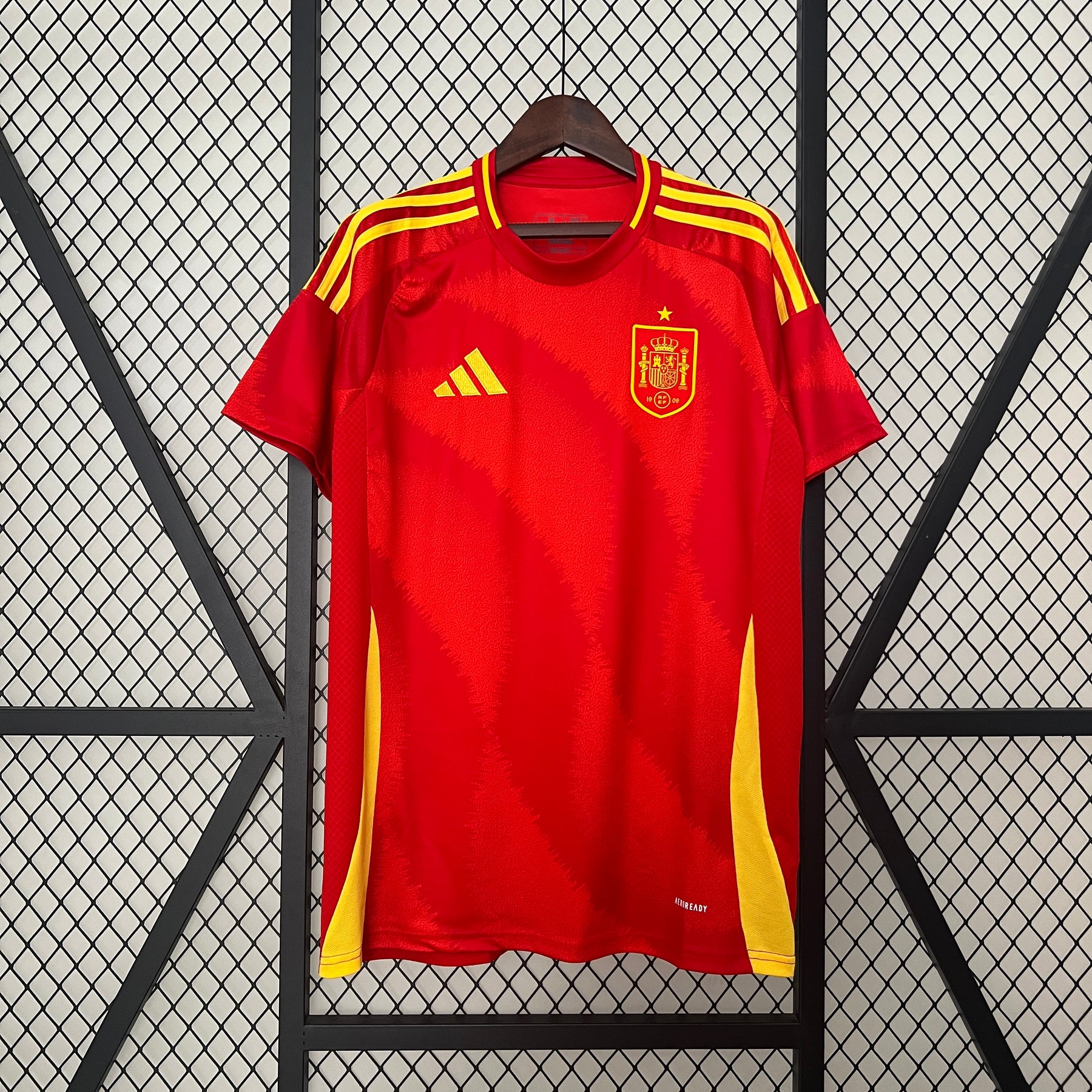 ESPANHA 2024