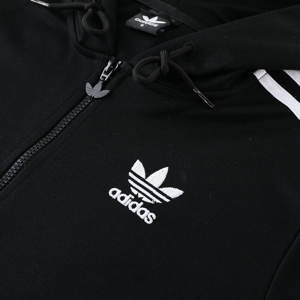 CONJUNTO ADIDAS ORIGINALS PRETO