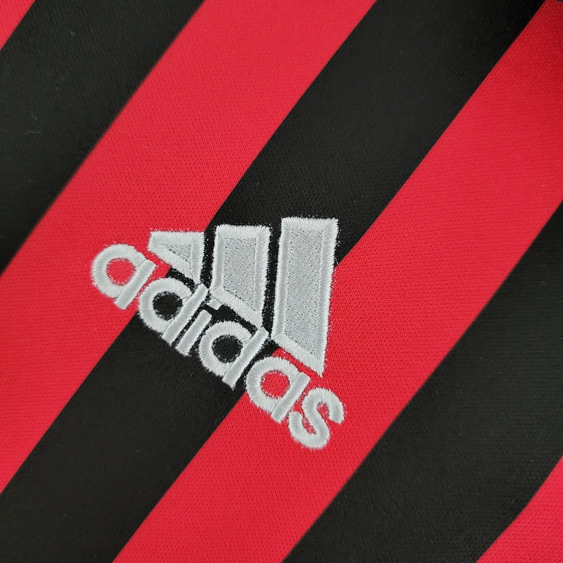RETRÔ MANGA LONGA AC MILAN 99/00