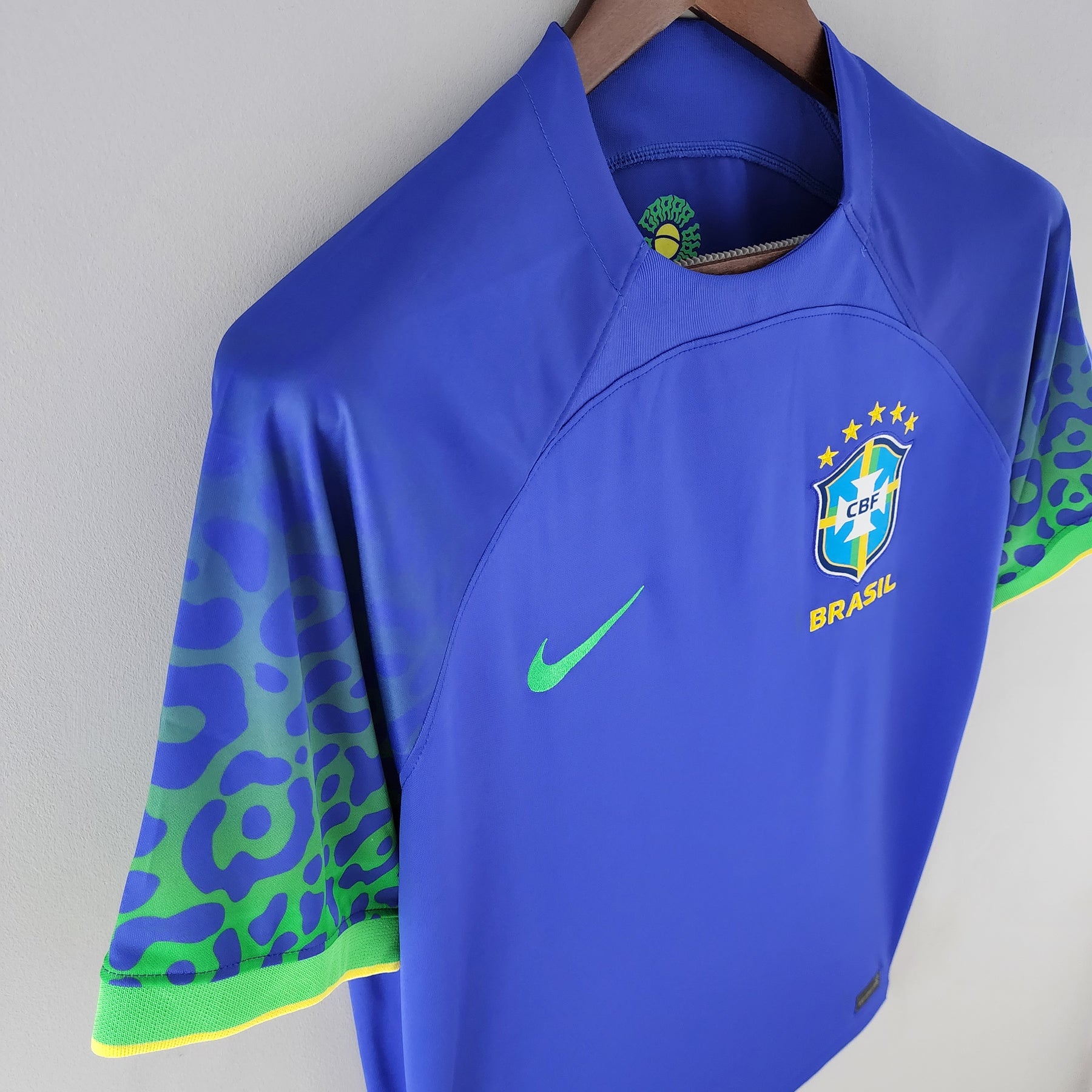 BRASIL 2022