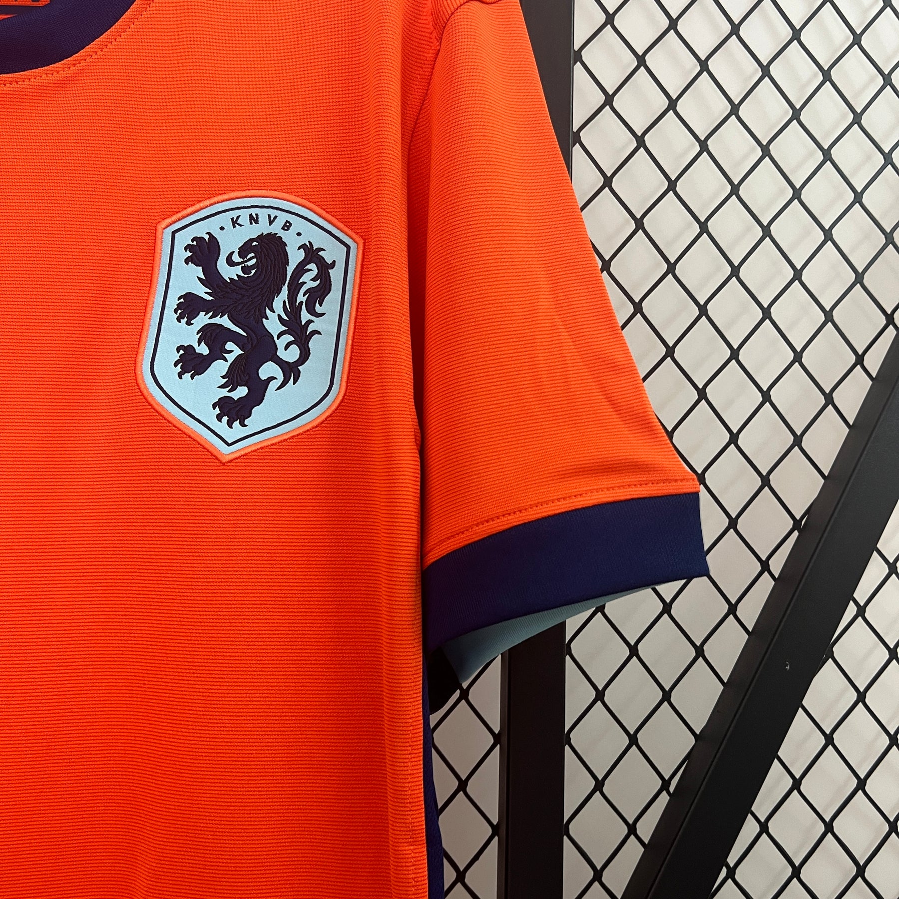 HOLANDA 2024