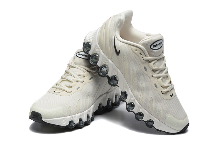 NIKE AIR MAX DN8 TRIPLE WHITE