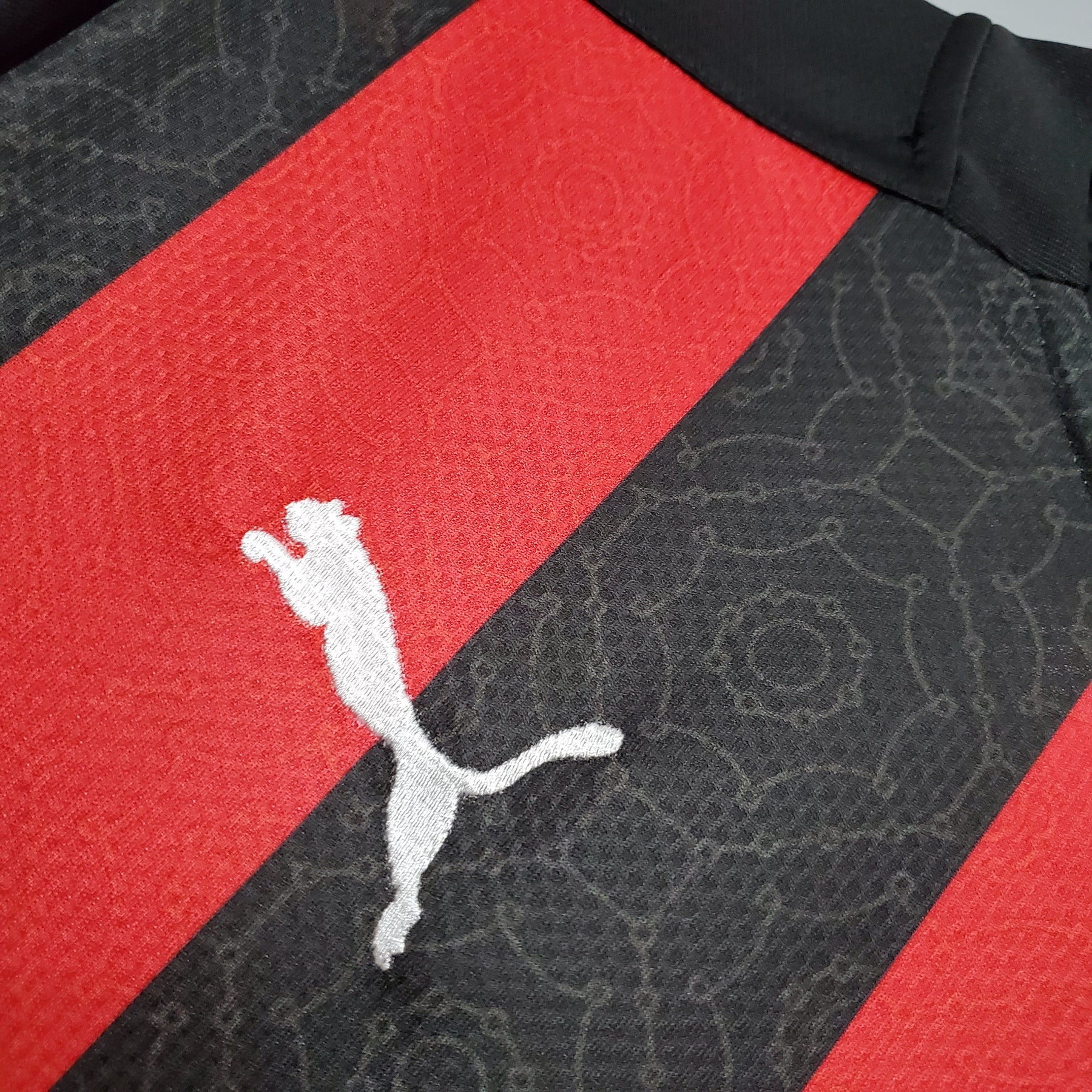 AC MILAN 20/21