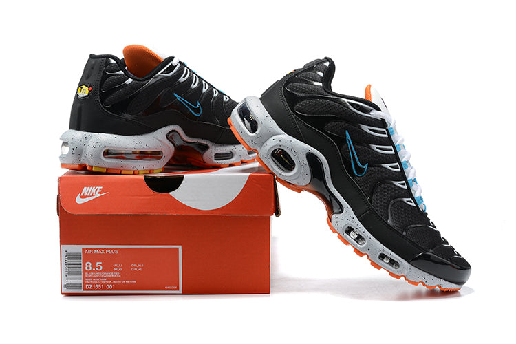 AIR MAX PLUS 'AQUAMARINE'
