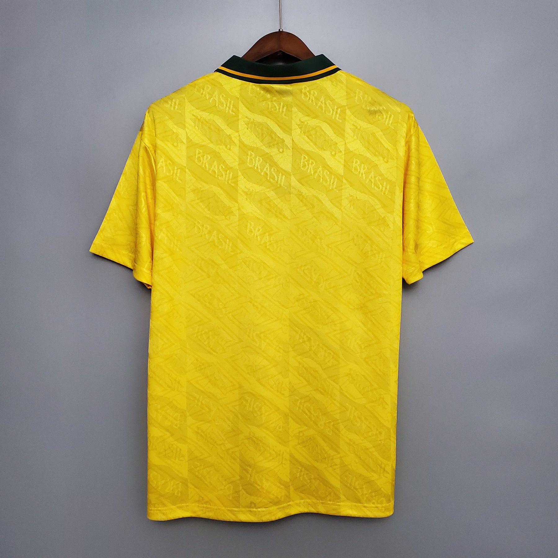 RETRÔ BRASIL 91/93