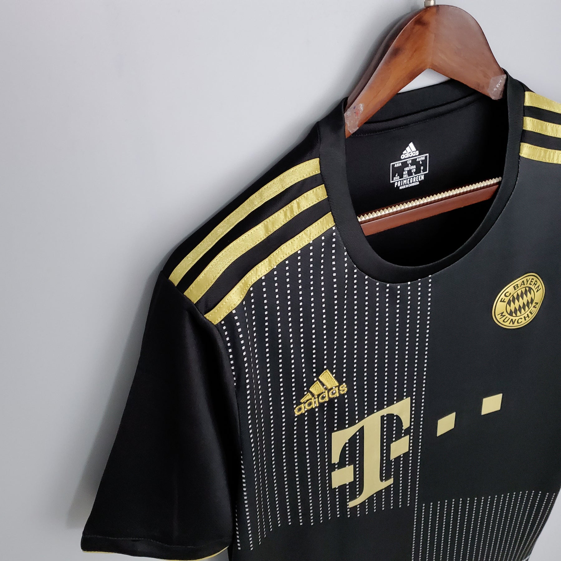BAYERN DE MUNIQUE 21/22