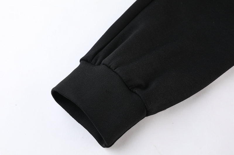 CONJUNTO NIKE TECH FLEECE CINZA