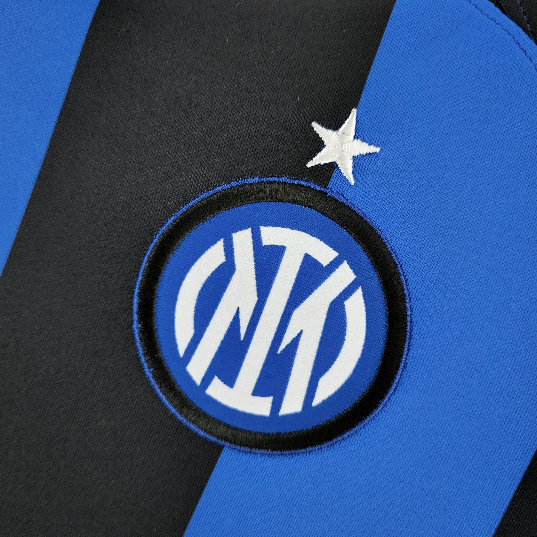 INTER DE MILÃO 22/23