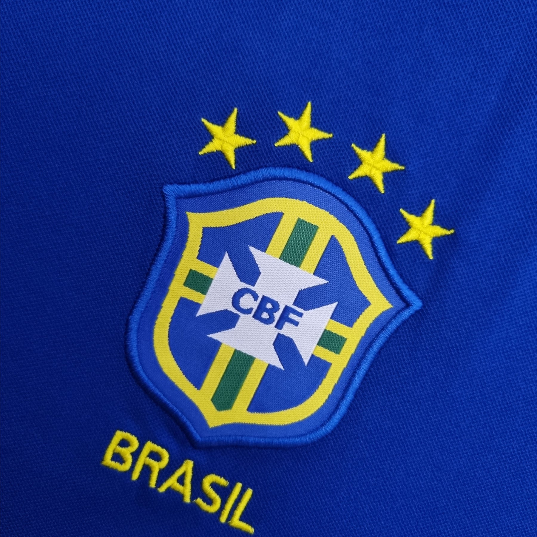 RETRÔ BRASIL 1998