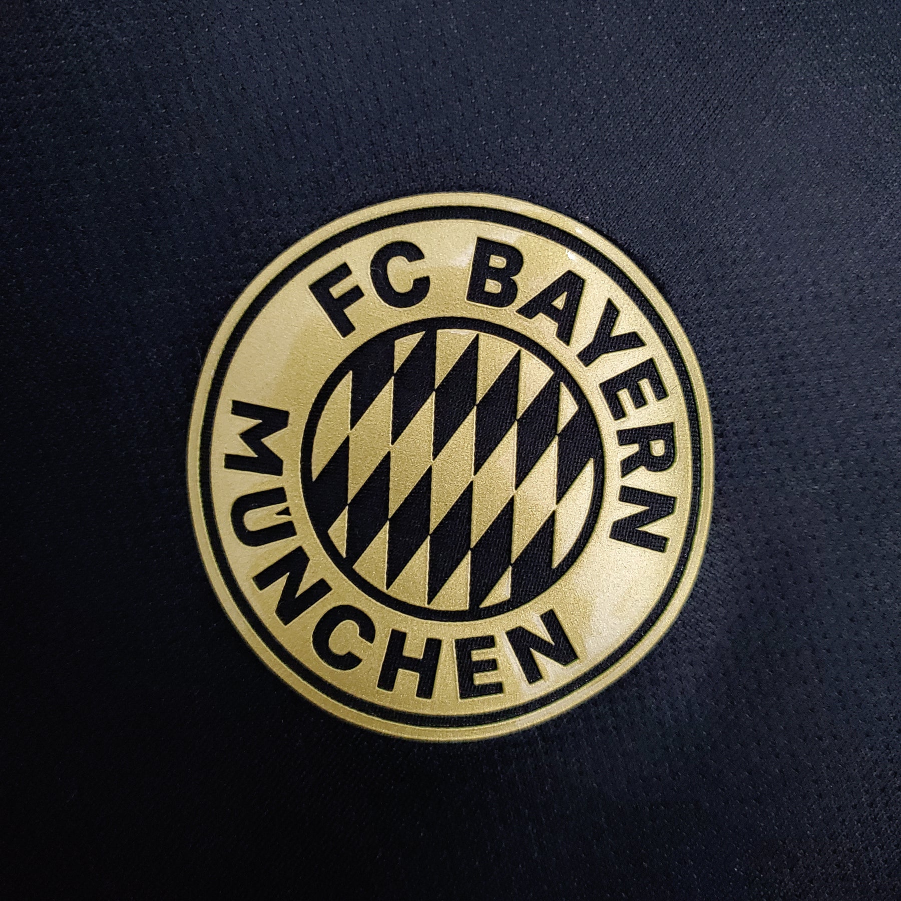 BAYERN DE MUNIQUE 21/22