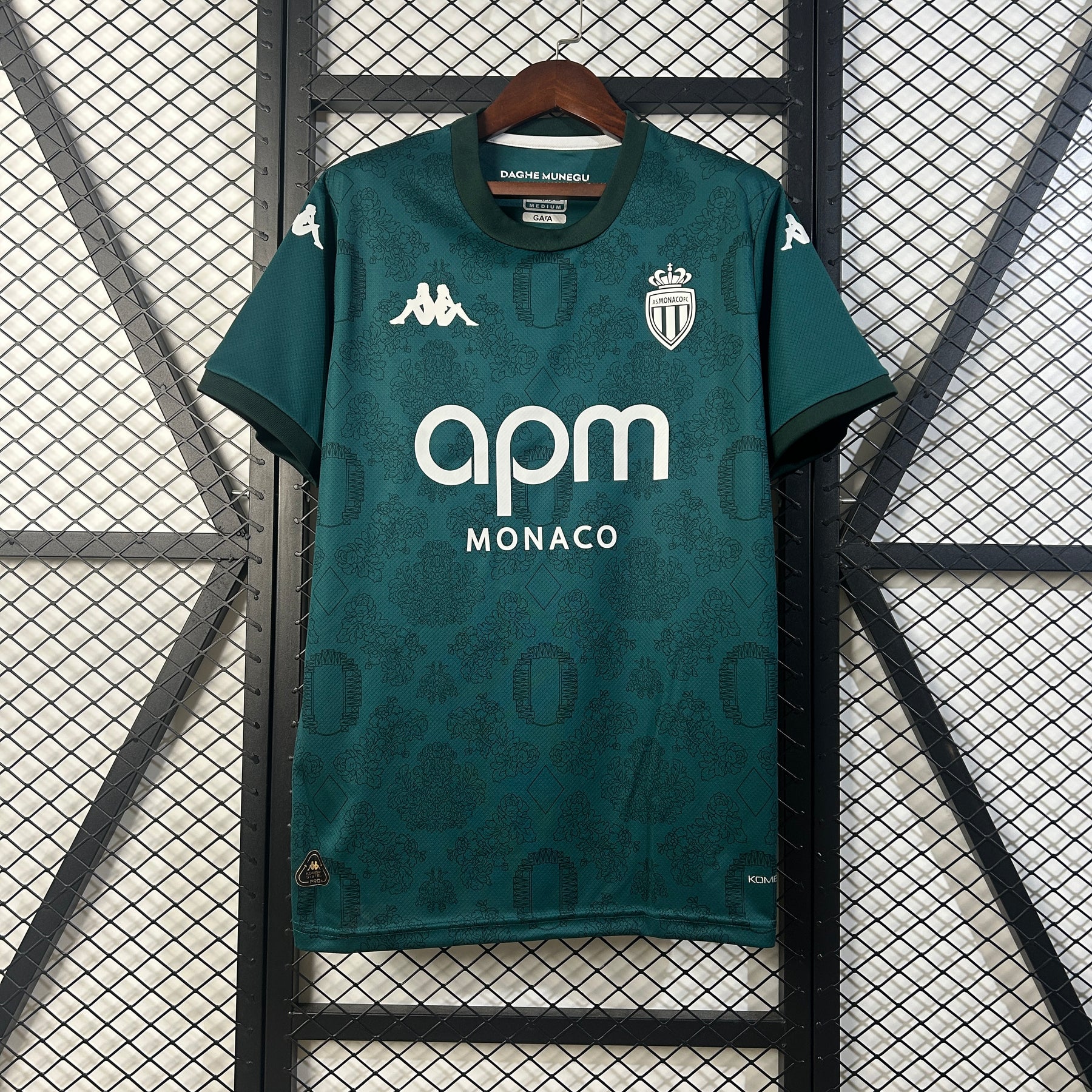 MONACO 25/26