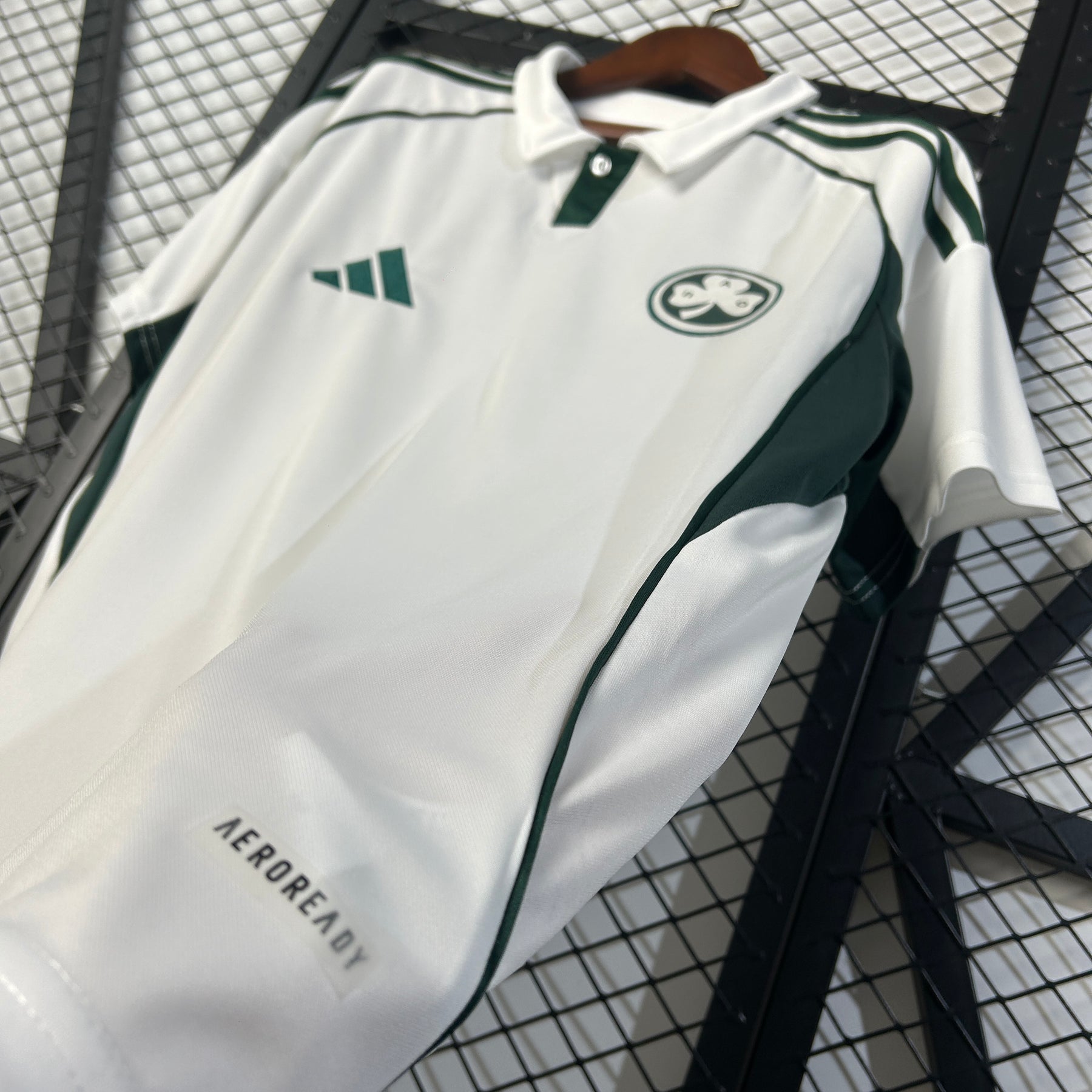 PANATHINAIKOS 25/26