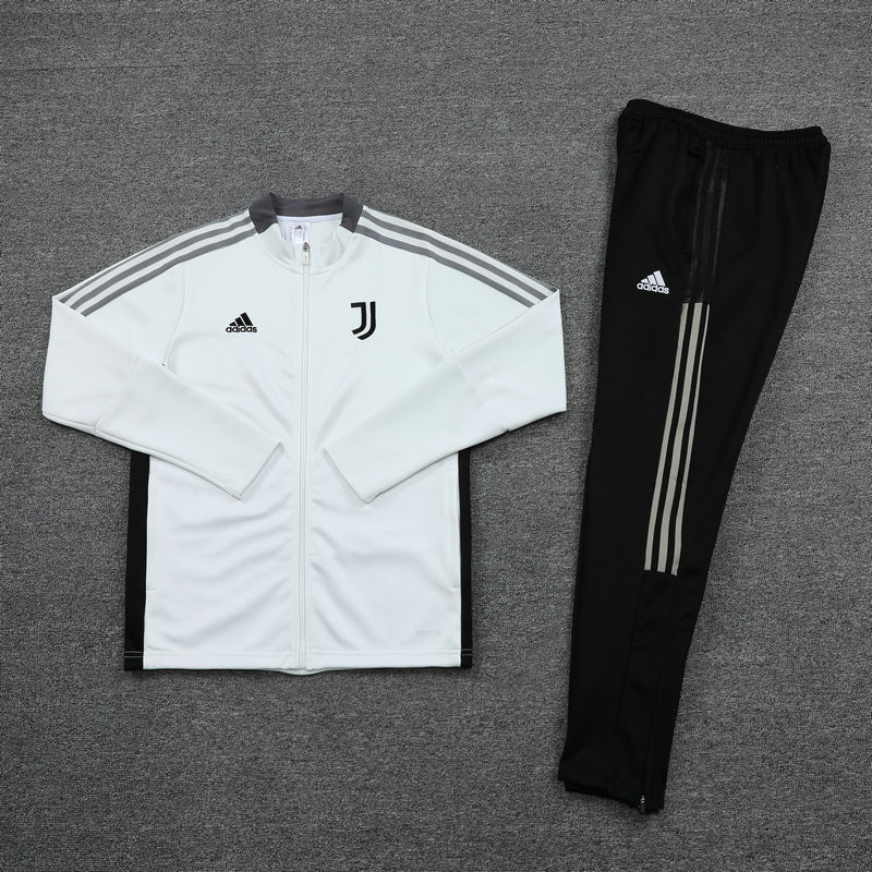 TRACKSUIT JUVENTUS 2021/22