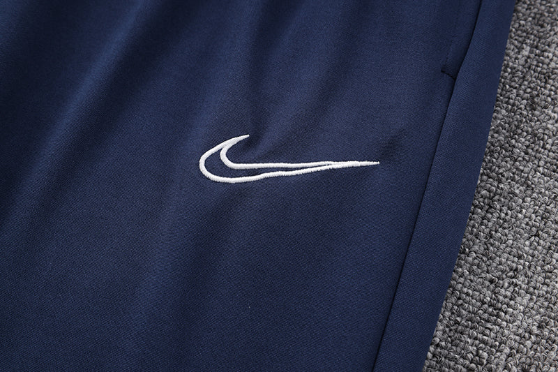 CONJUNTO NIKE AZUL DRY-FIT