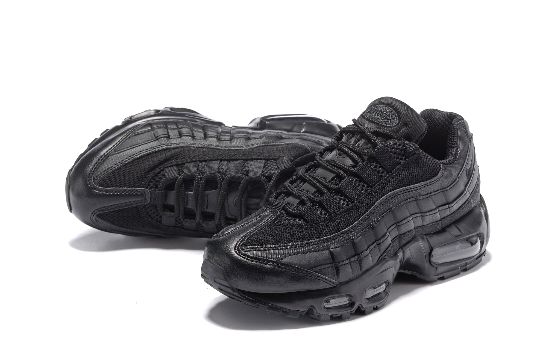 NIKE AIR MAX 95 ESSENTIAL