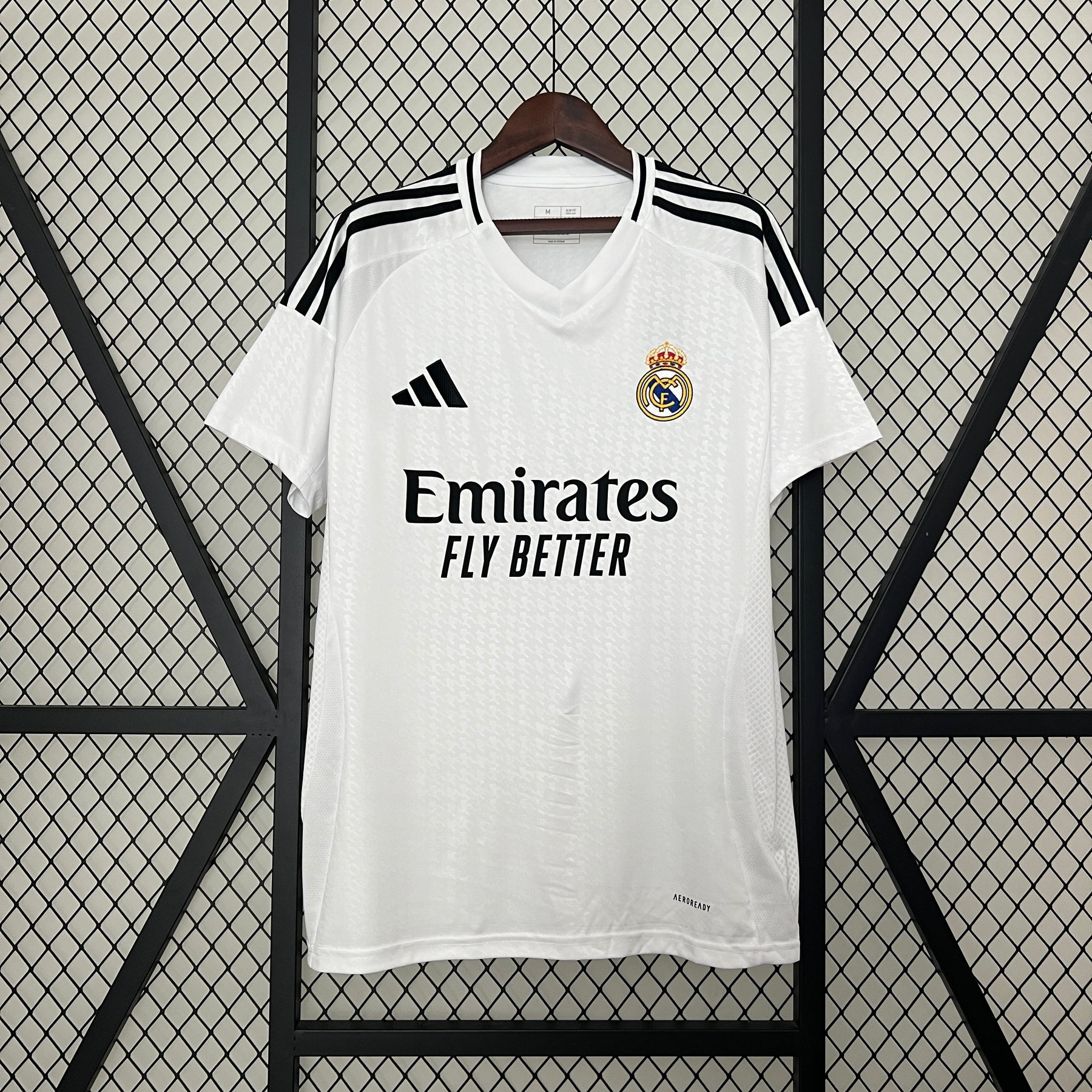REAL MADRID 24/25