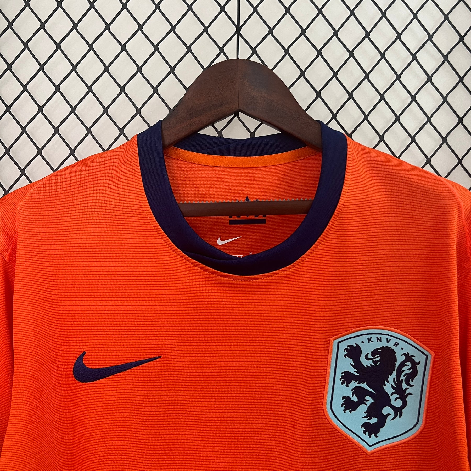 HOLANDA 2024