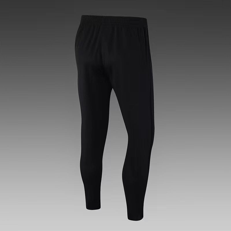 CONJUNTO JOGADOR NIKE CINZA
