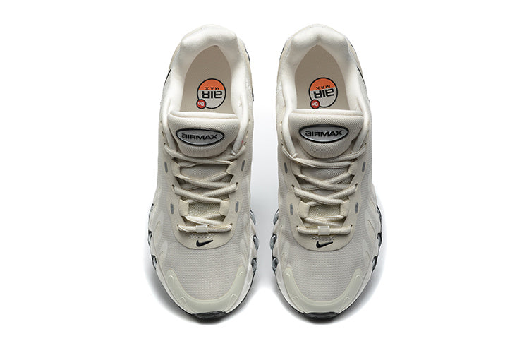 NIKE AIR MAX DN8 TRIPLE WHITE