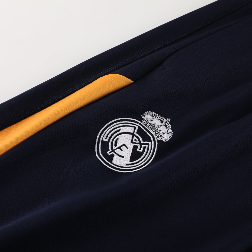 TRACKSUIT REAL MADRID 2024