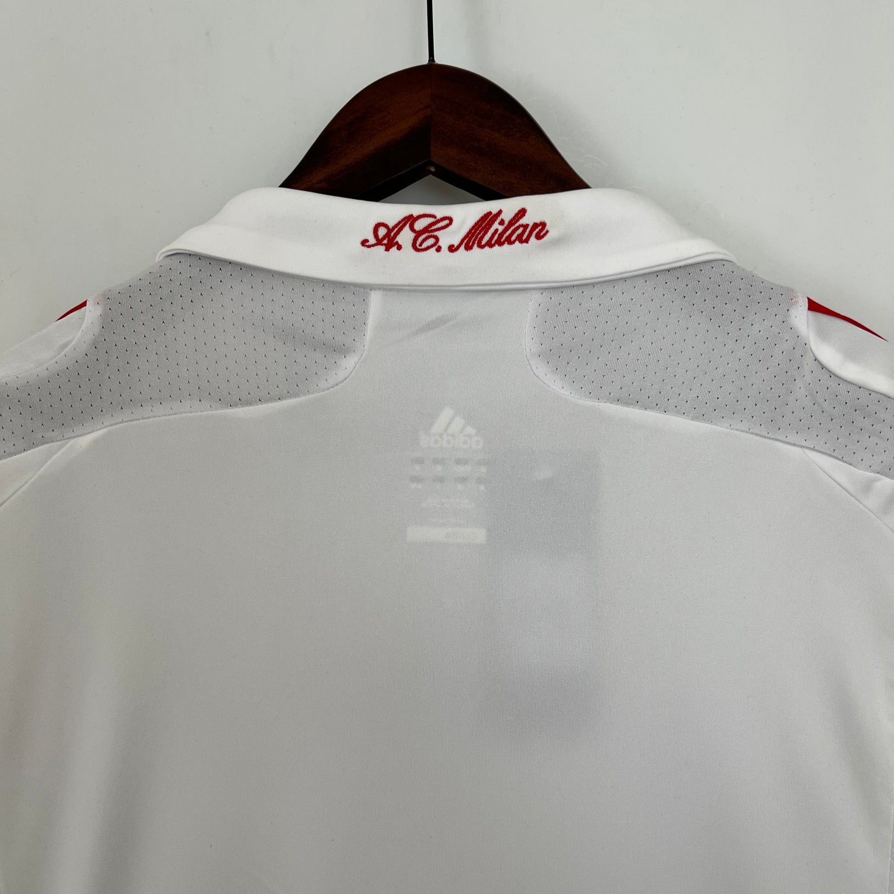 RETRÔ AC MILAN 07/08