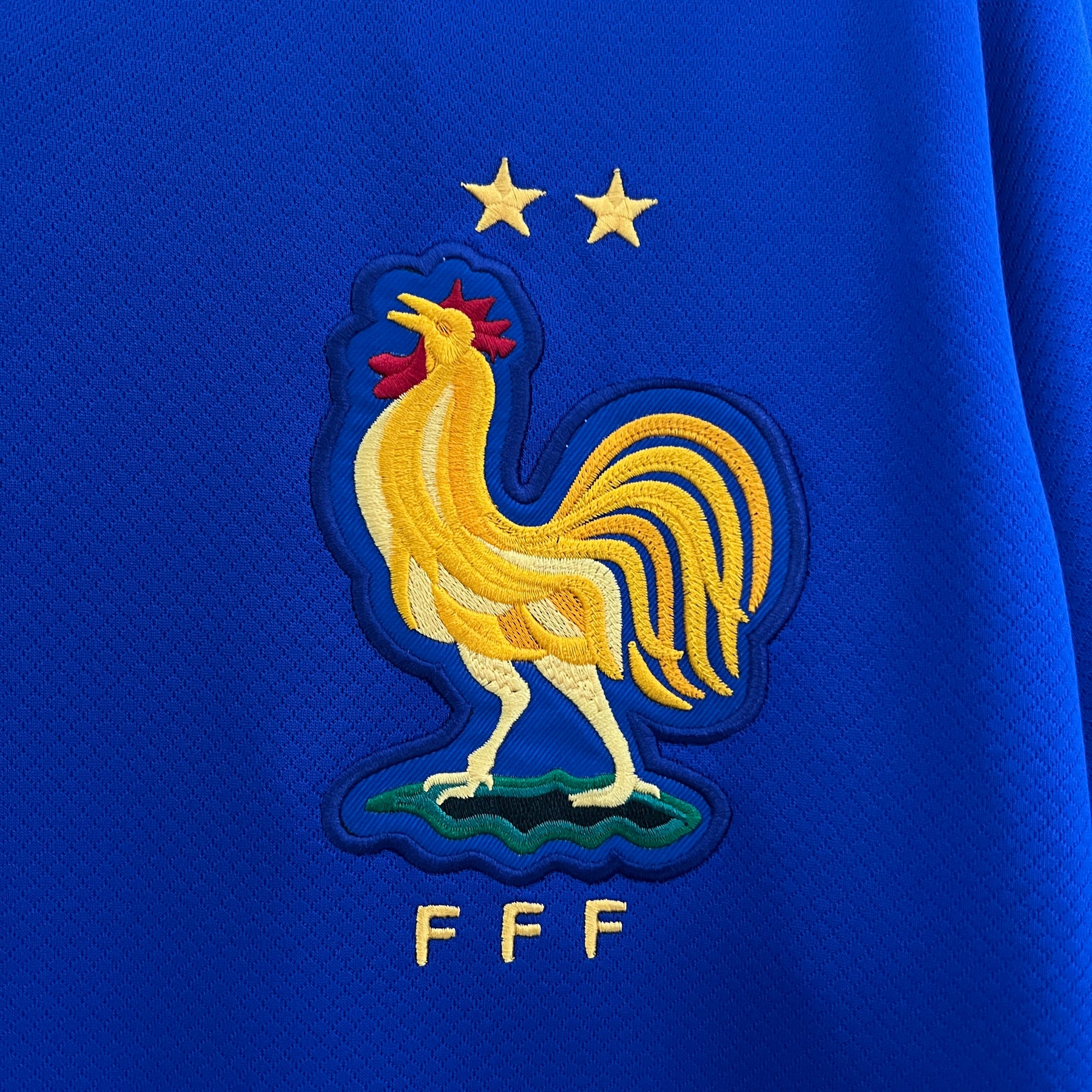 FRANÇA 2024
