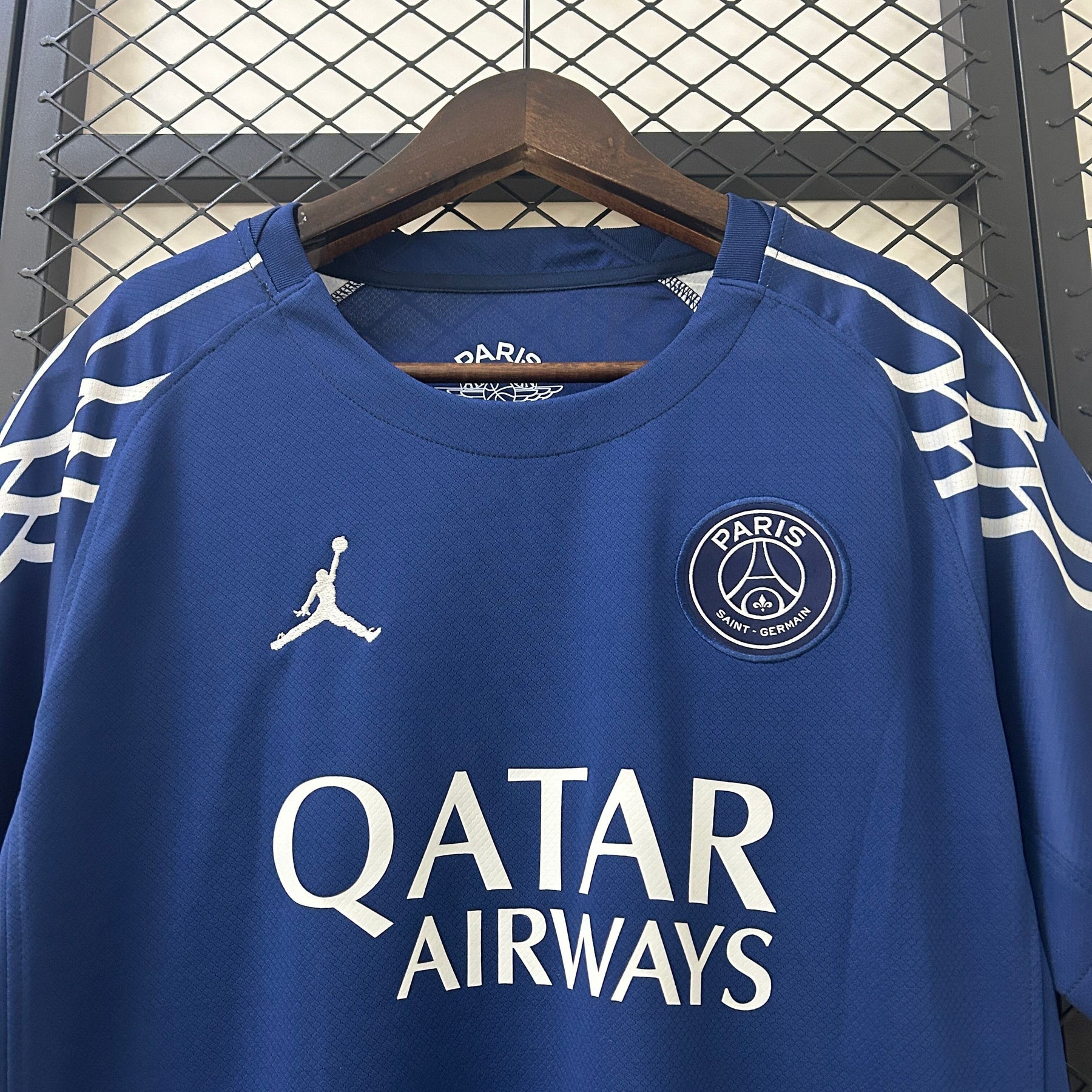 PSG 24/25