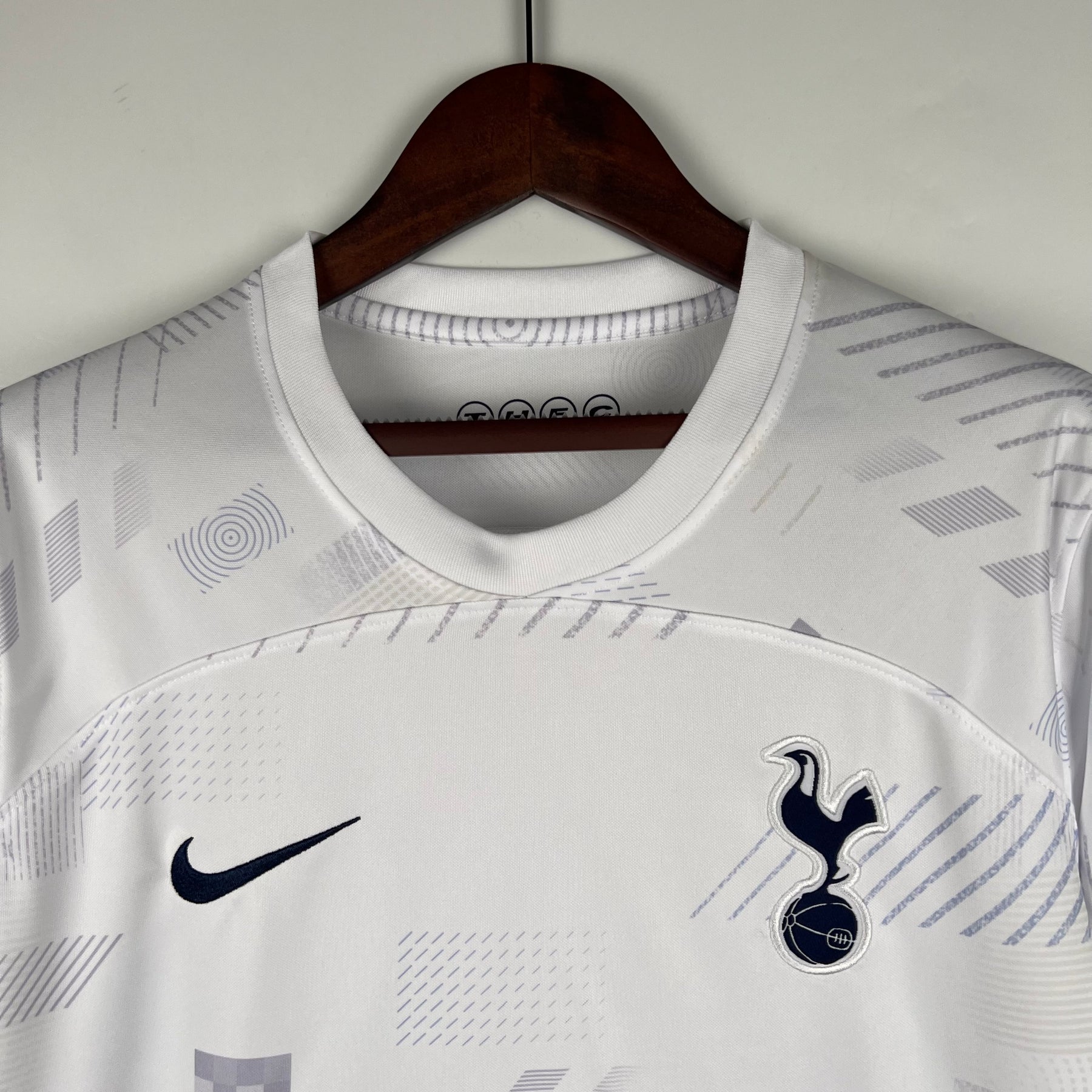 MANGA LONGA TOTTENHAM 23/24