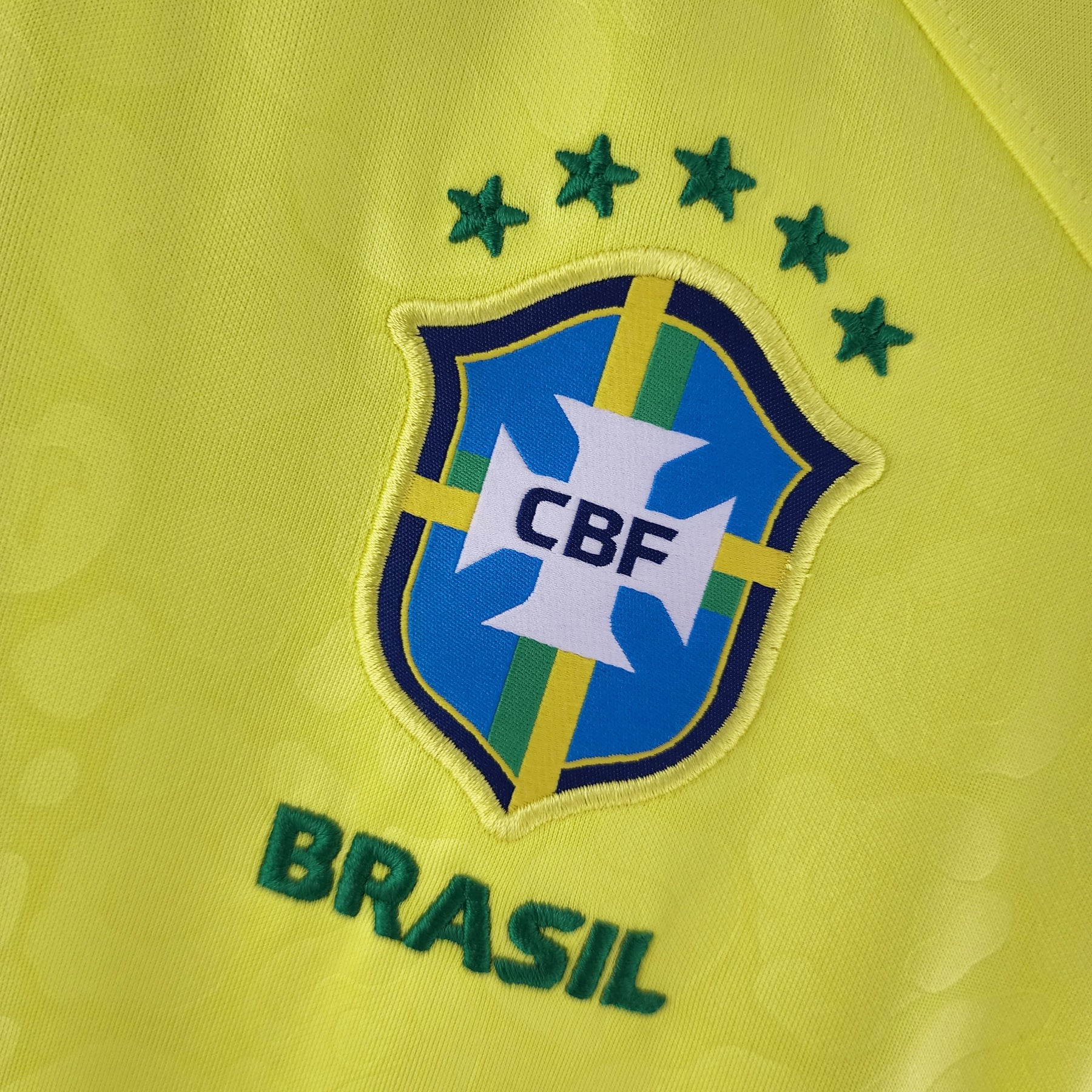 BRASIL 2022 FEMININO