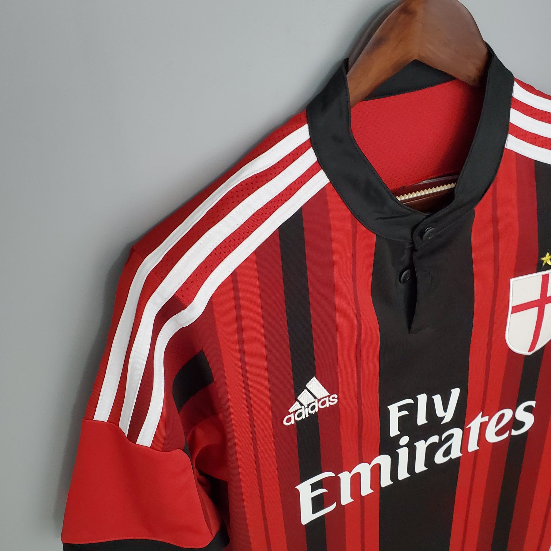 RETRÔ AC MILAN 14/15