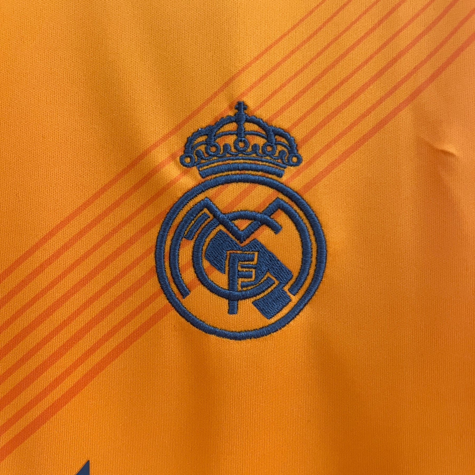 REAL MADRID 24/25