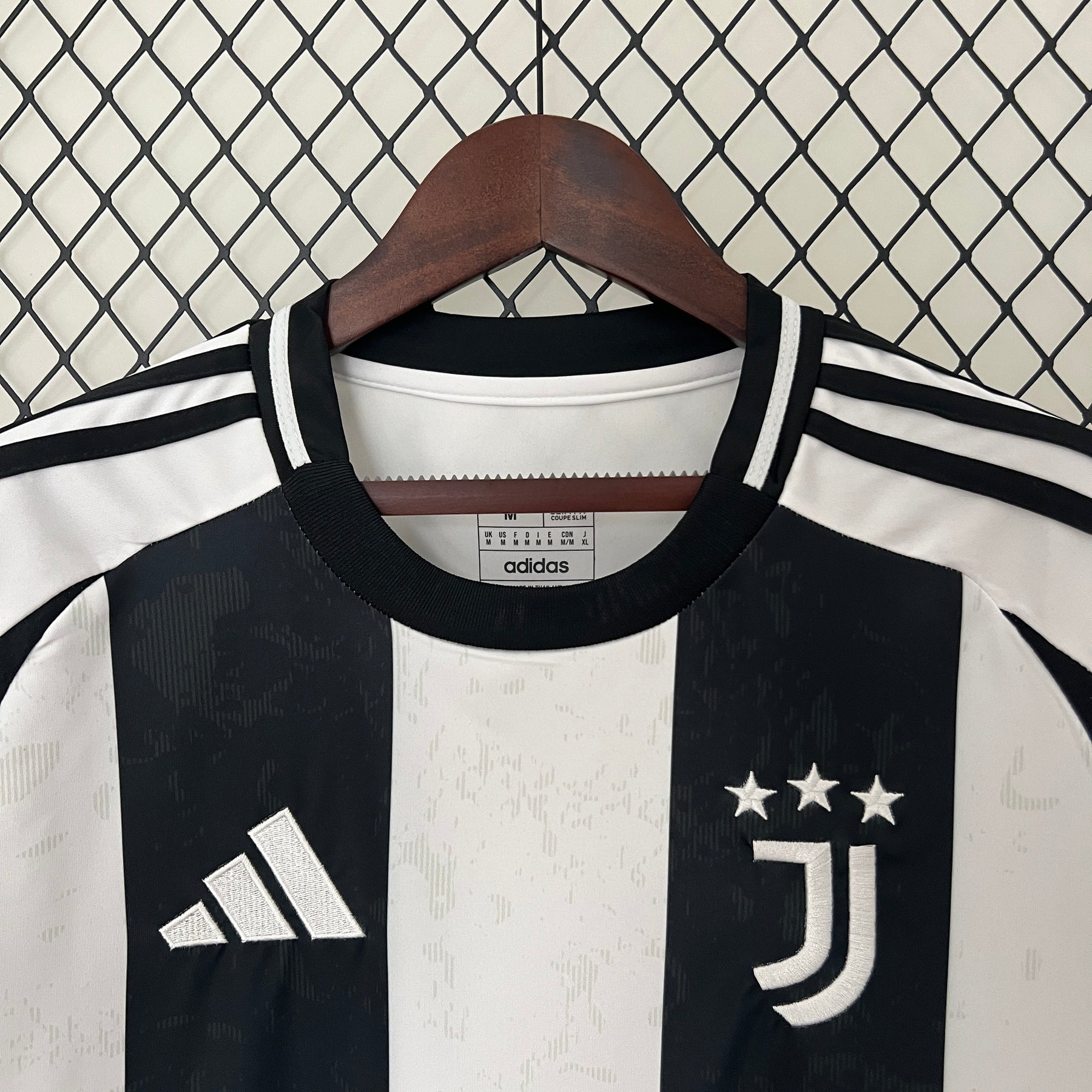 JUVENTUS 24/25