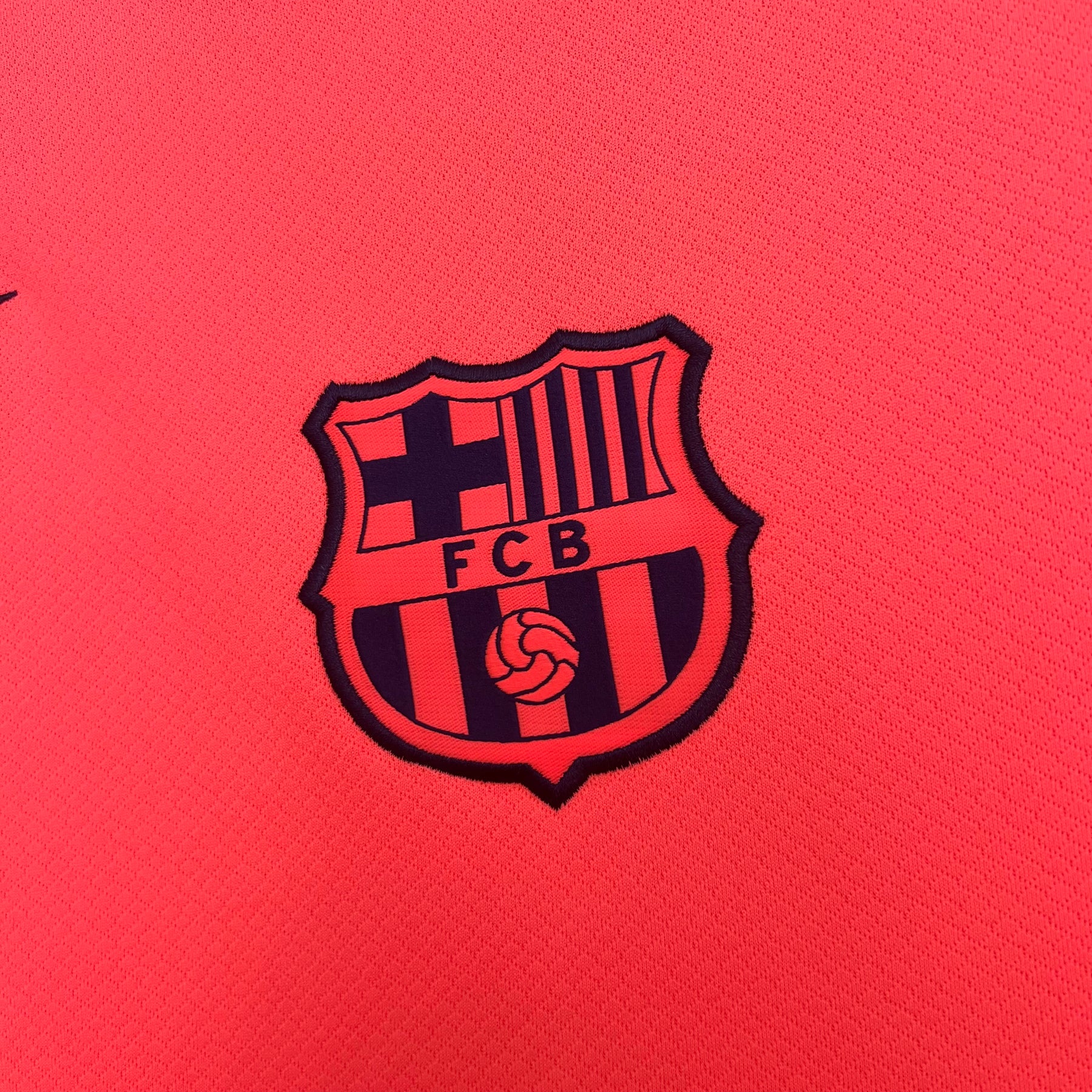 BARCELONA x TOTAL90 25/26