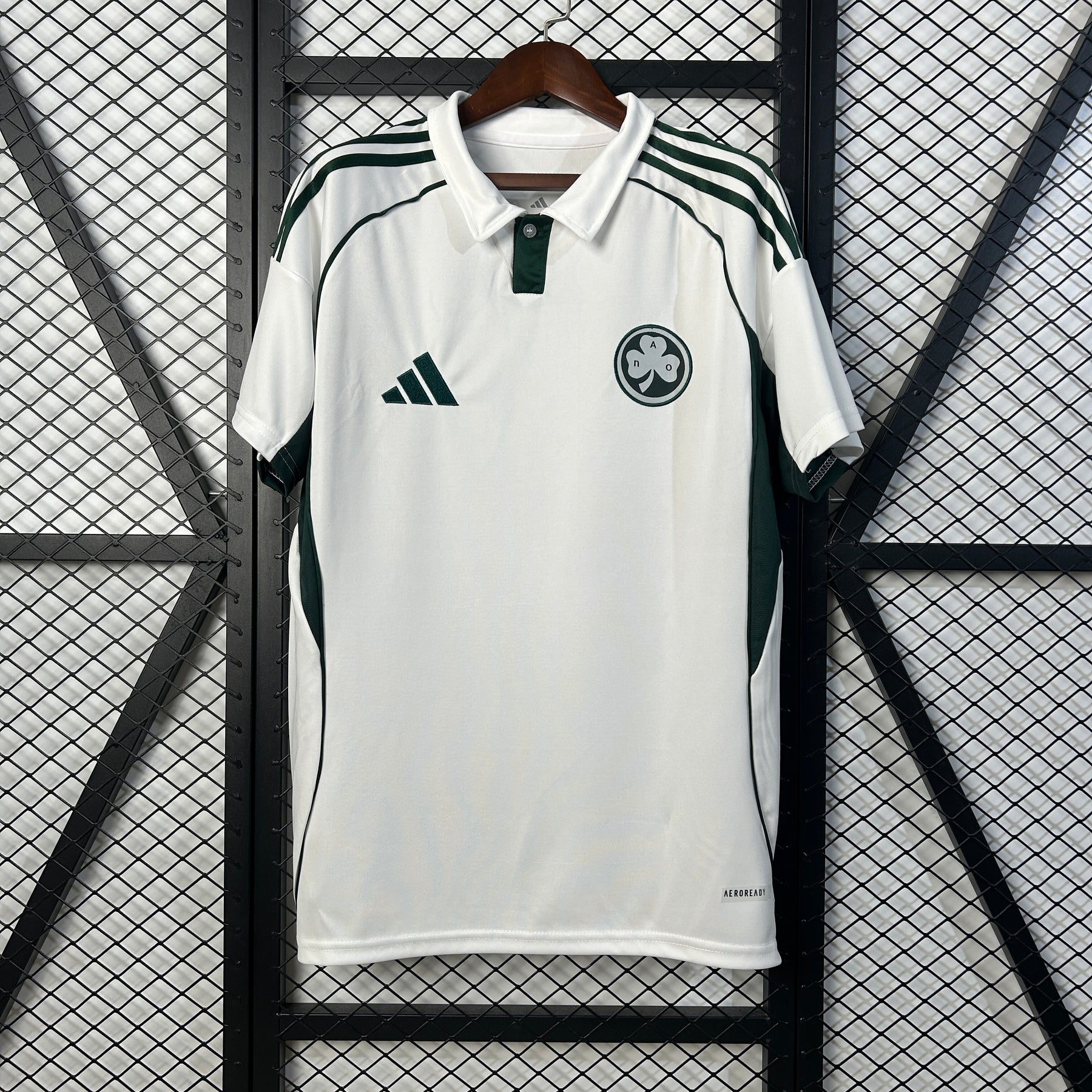 PANATHINAIKOS 25/26