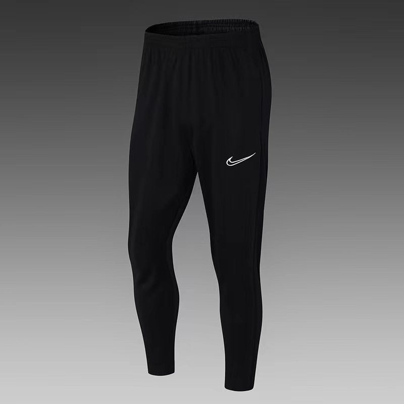 CONJUNTO JOGADOR NIKE CINZA
