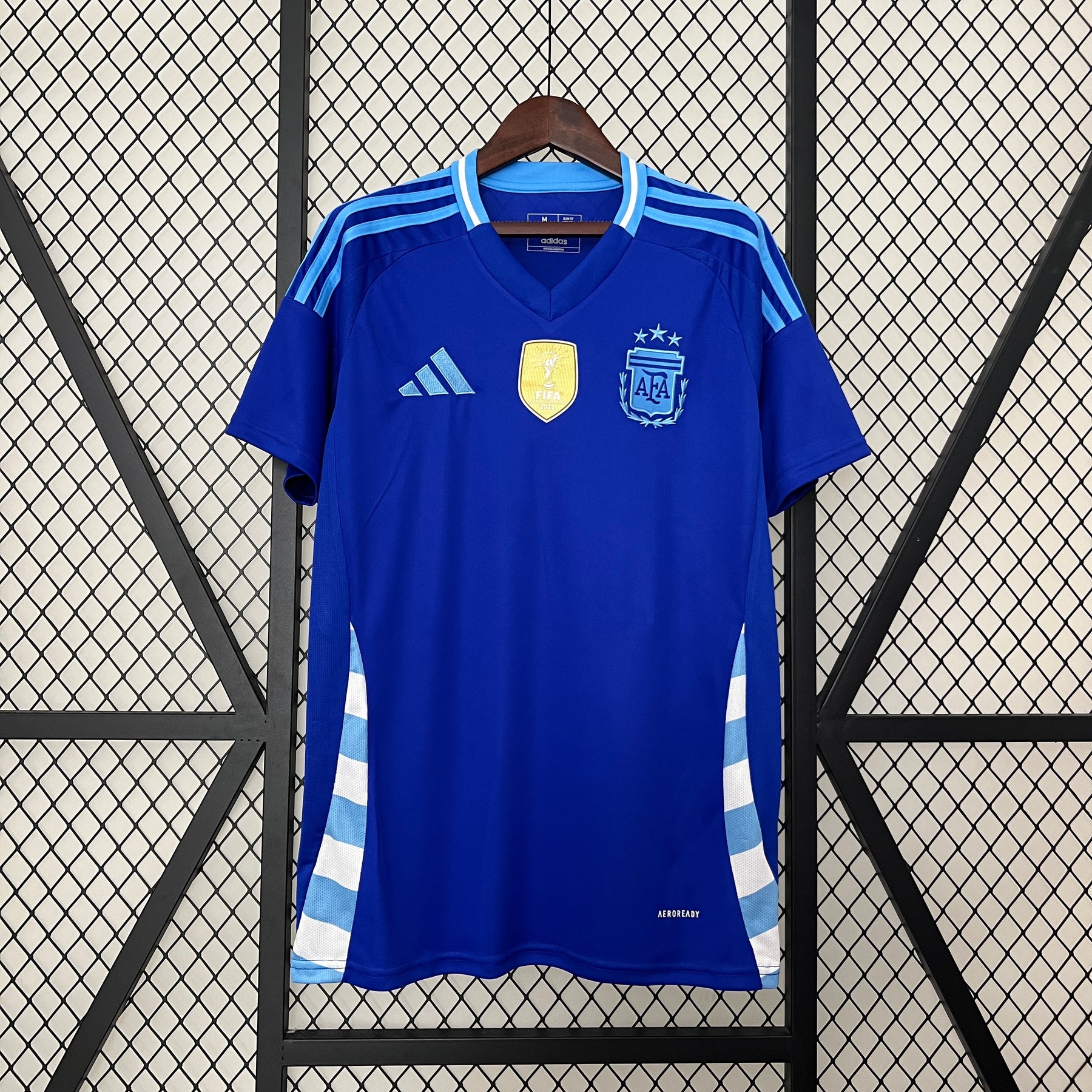ARGENTINA 2024