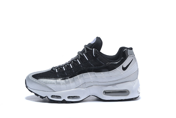 NIKE AIR MAX 95 METALIC PLATINUM