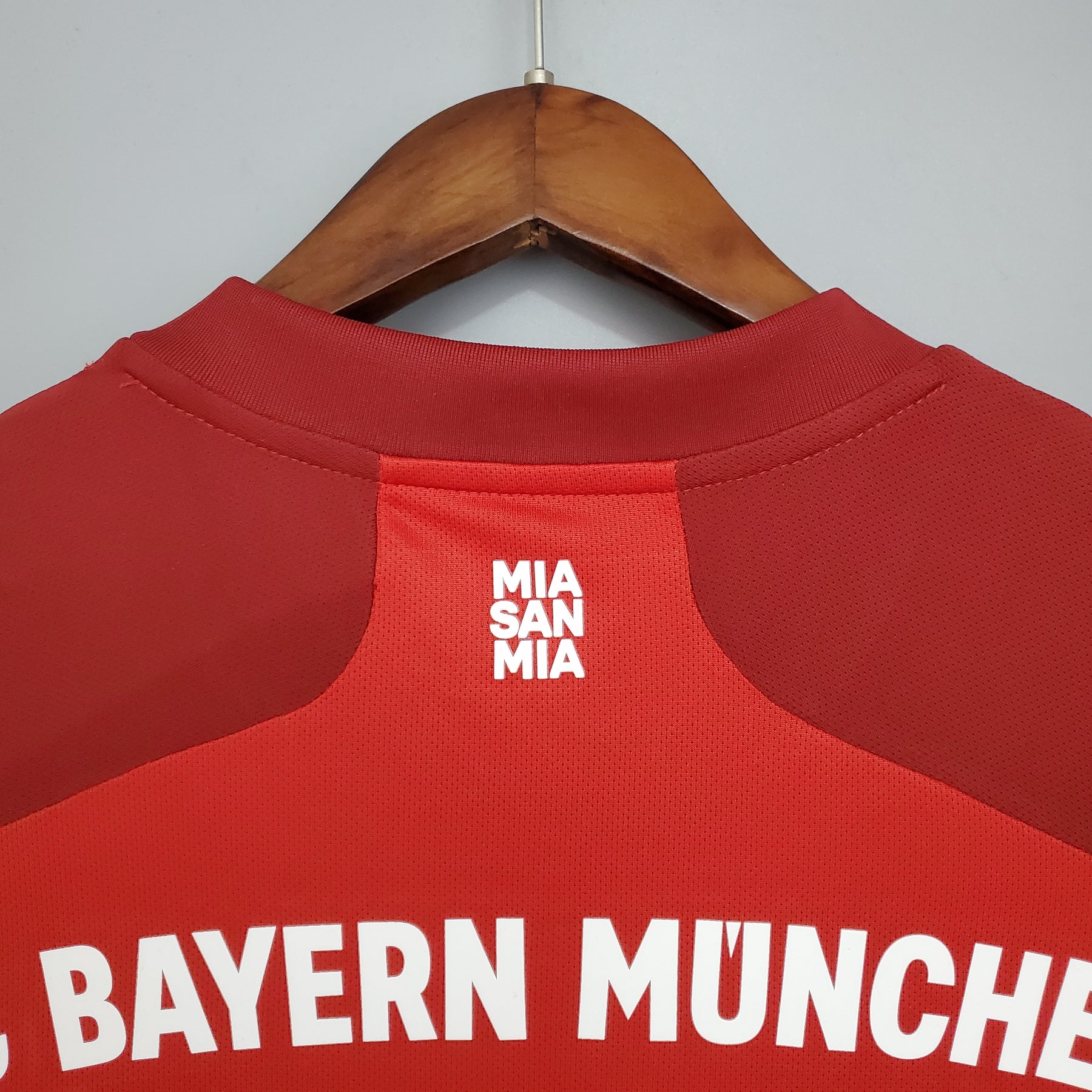 BAYERN DE MUNIQUE 21/22