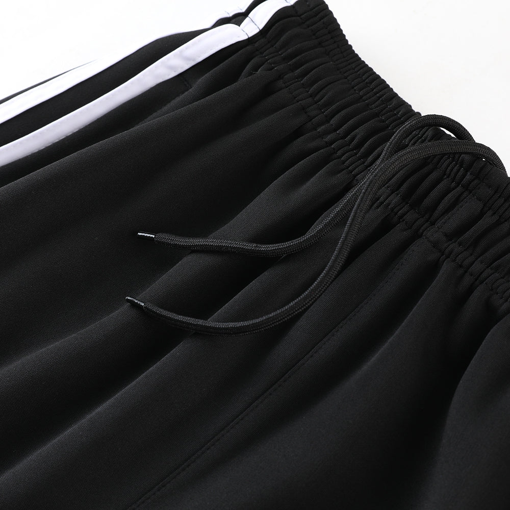 CONJUNTO ADIDAS PRETO