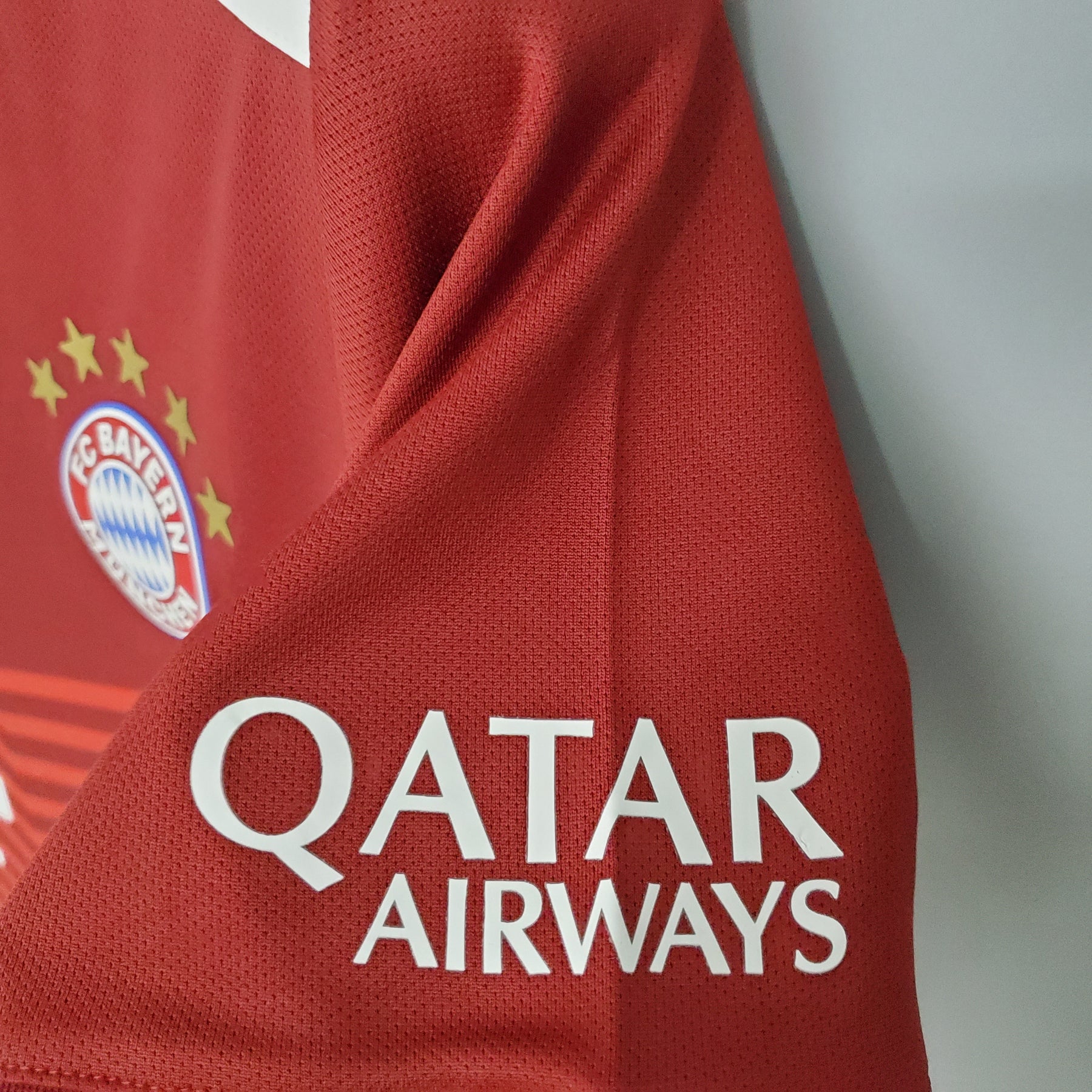 BAYERN DE MUNIQUE 21/22