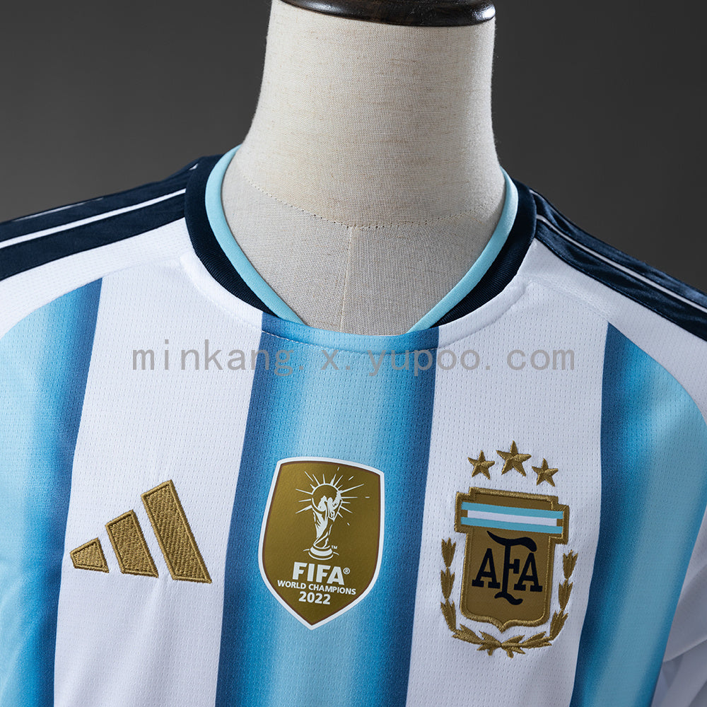 ARGENTINA 2026