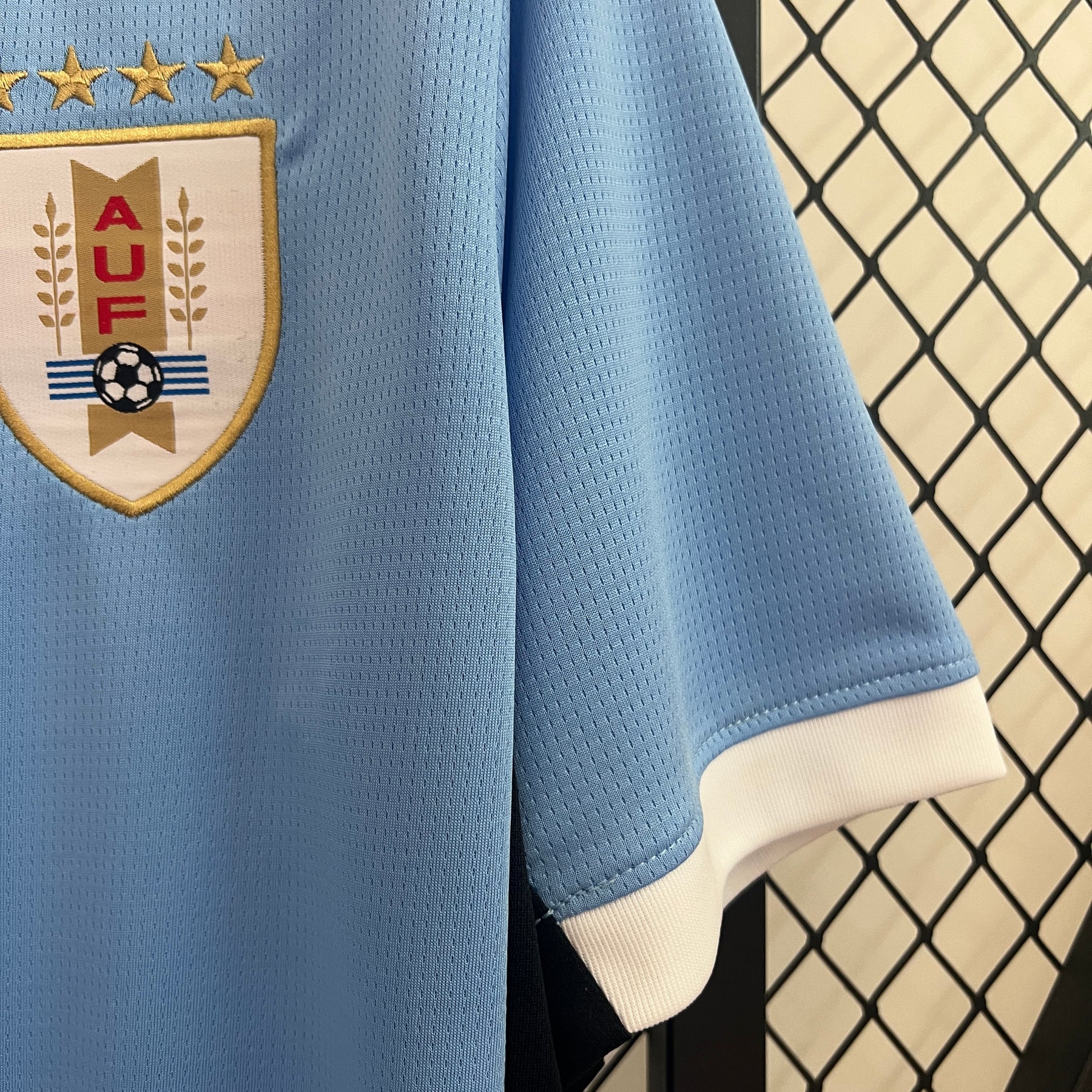 URUGUAI 24/25