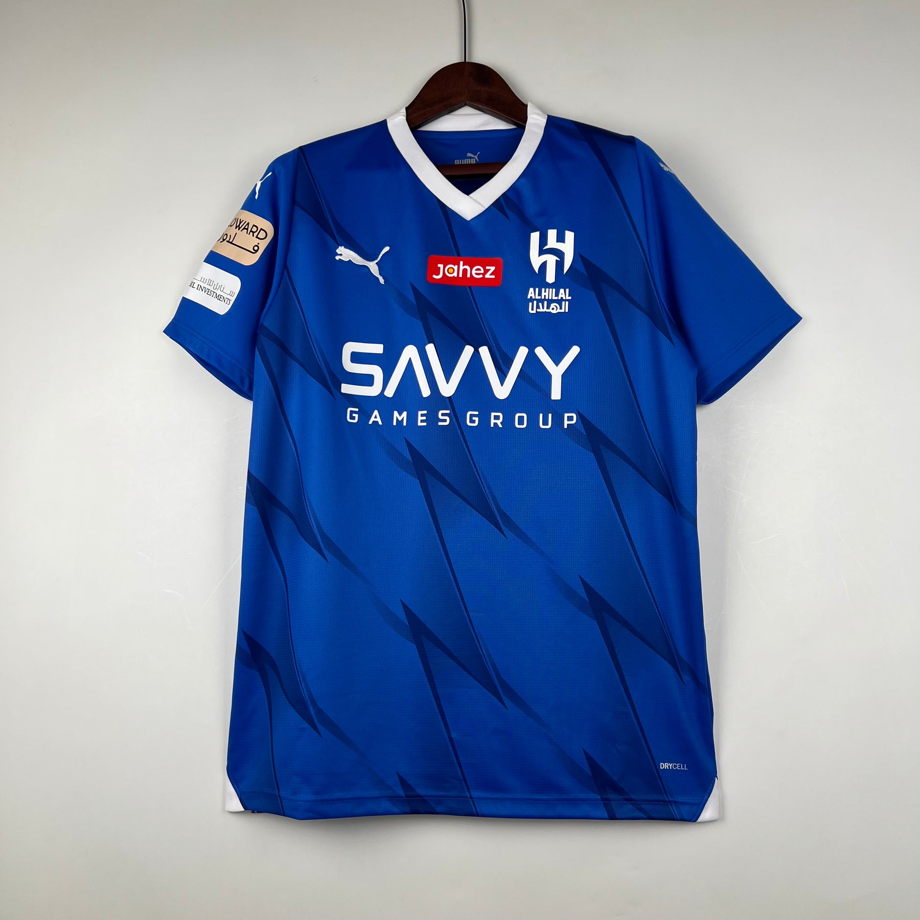 AL-HILAL 23/24