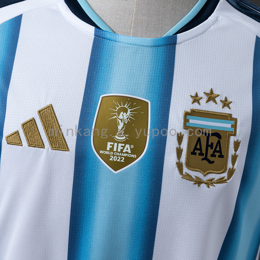 ARGENTINA 2026