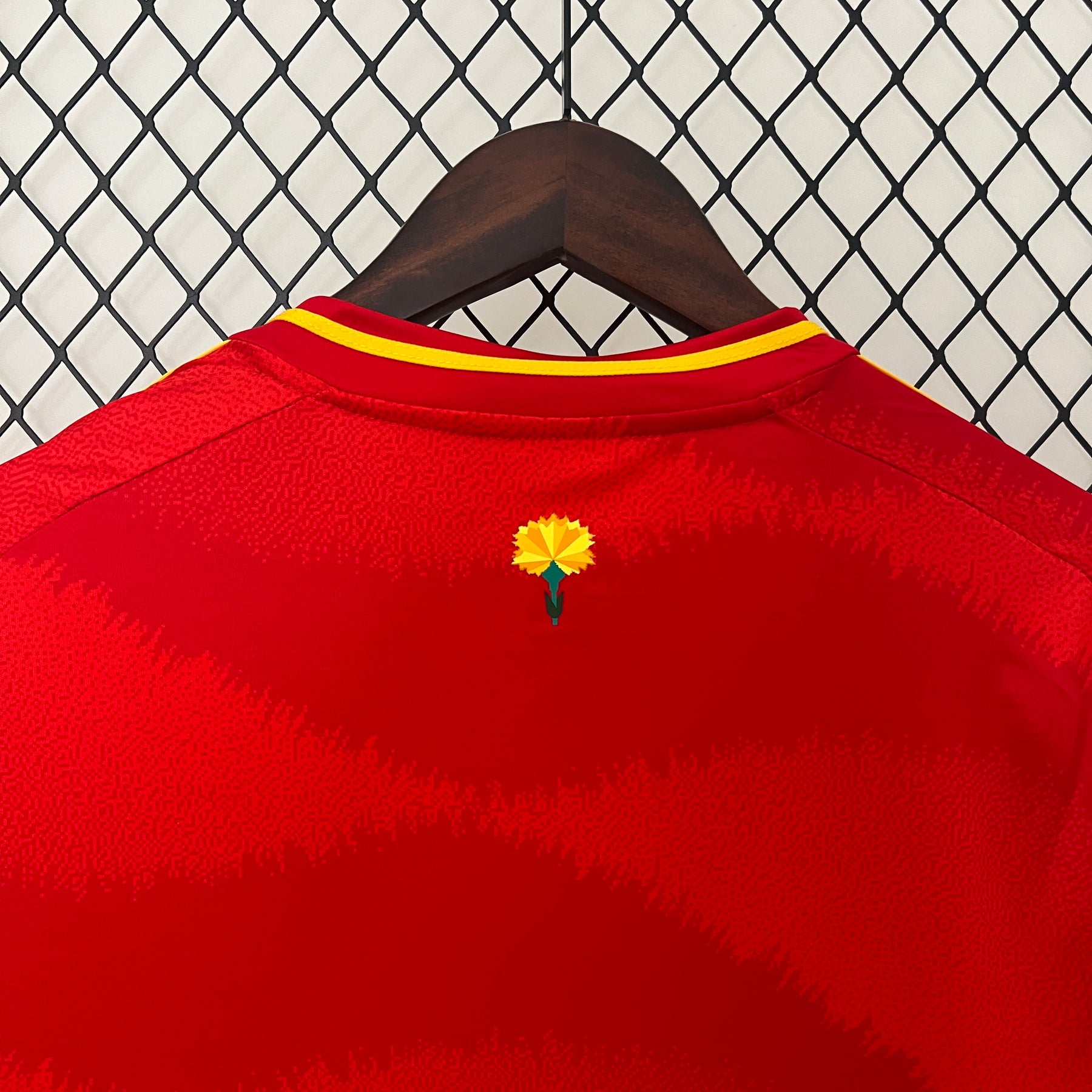 ESPANHA 2024