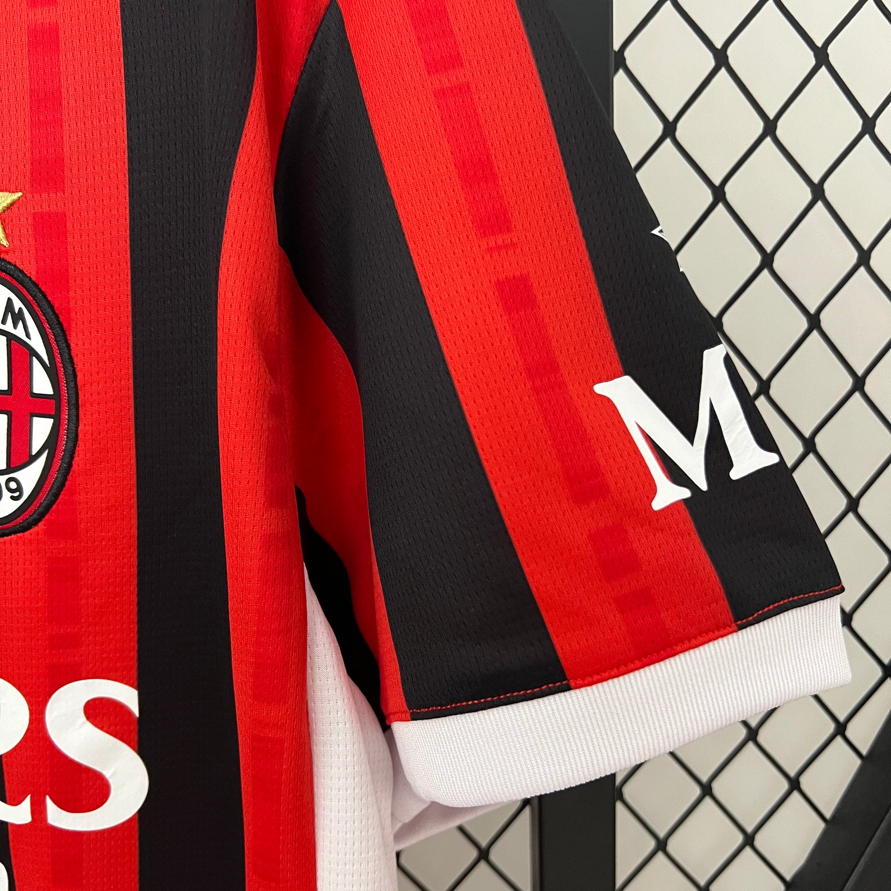 AC MILAN 24/25