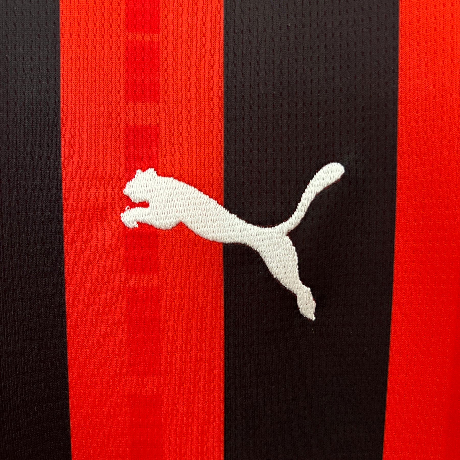 AC MILAN 24/25