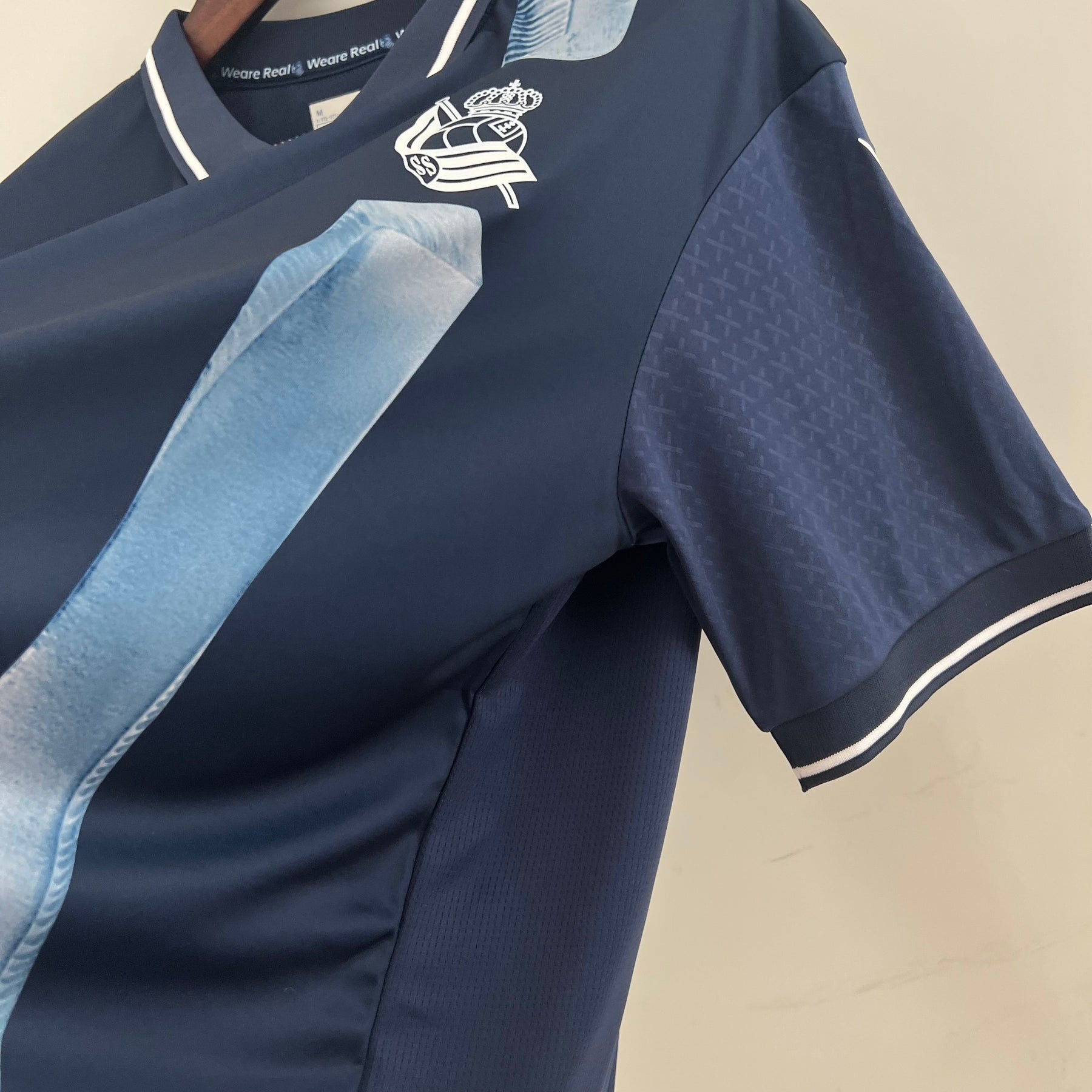 REAL SOCIEDAD 23/24